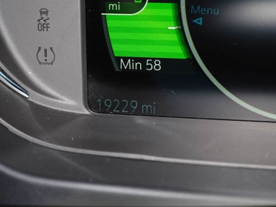 2021 Chevrolet Bolt EV LT