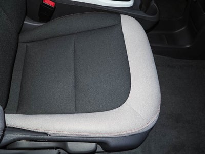 2021 Chevrolet Bolt EV LT