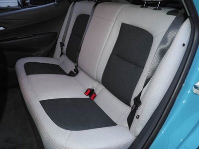 2021 Chevrolet Bolt EV LT