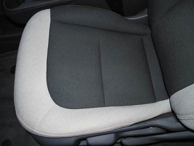 2021 Chevrolet Bolt EV LT