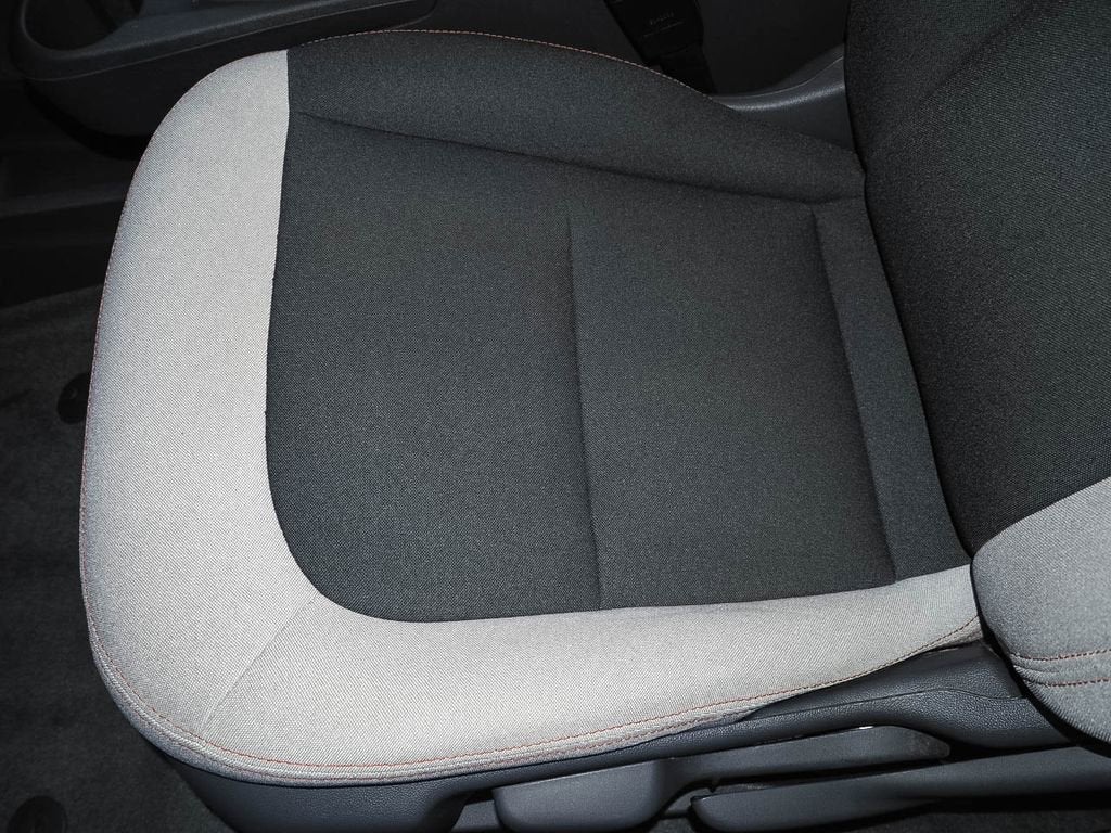 2021 Chevrolet Bolt EV LT