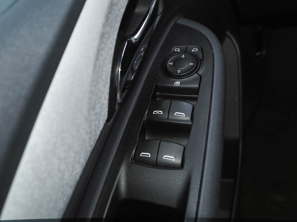 2021 Chevrolet Bolt EV LT