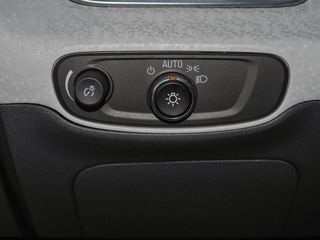 2021 Chevrolet Bolt EV LT