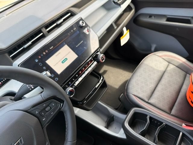 2027 Chevrolet Bolt RS - Photo 25