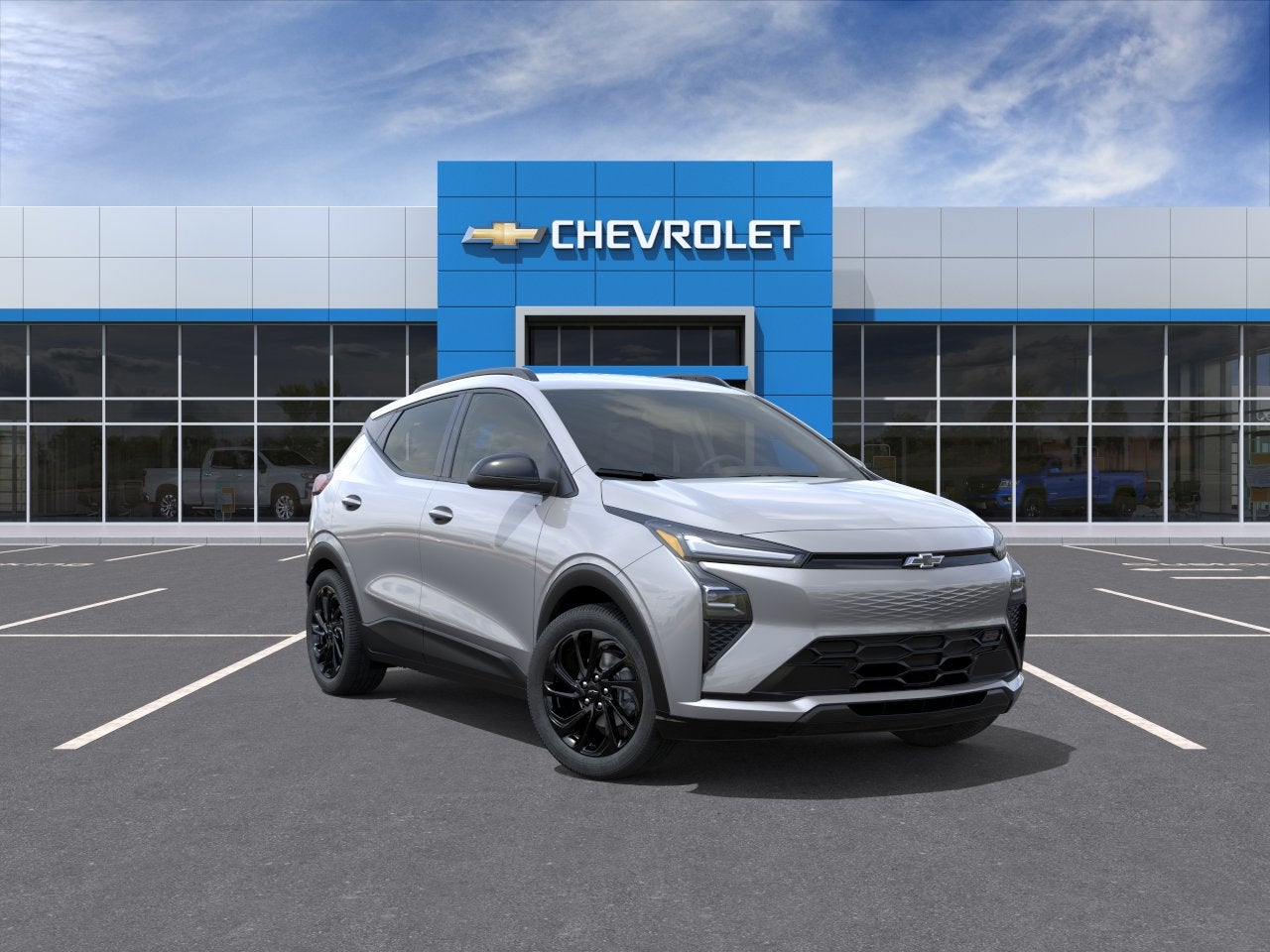 2027 Chevrolet Bolt RS - Photo 26