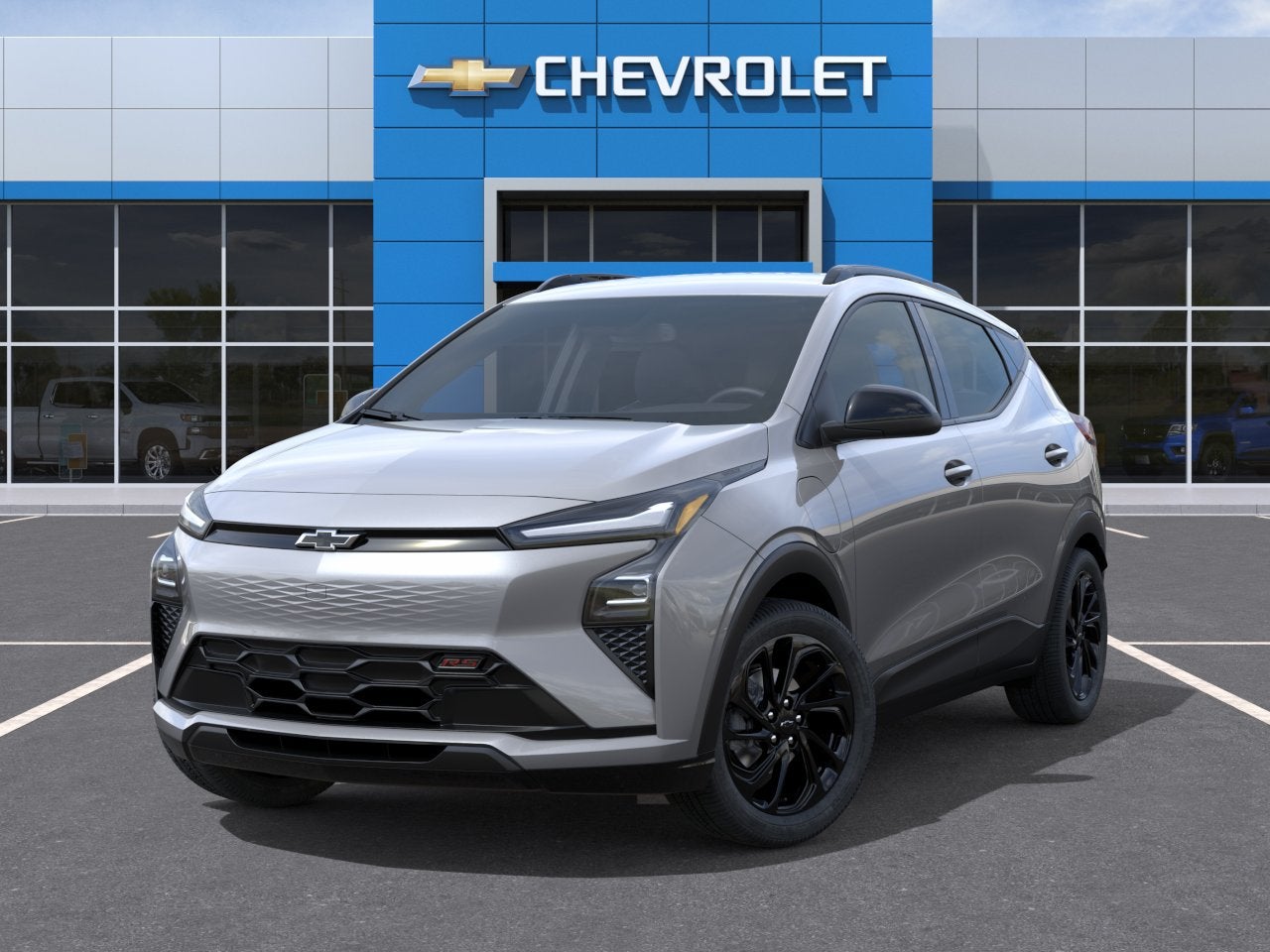 2027 Chevrolet Bolt RS - Photo 31