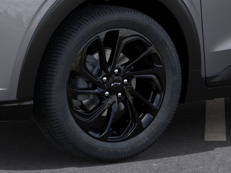 2027 Chevrolet Bolt RS - Photo 34