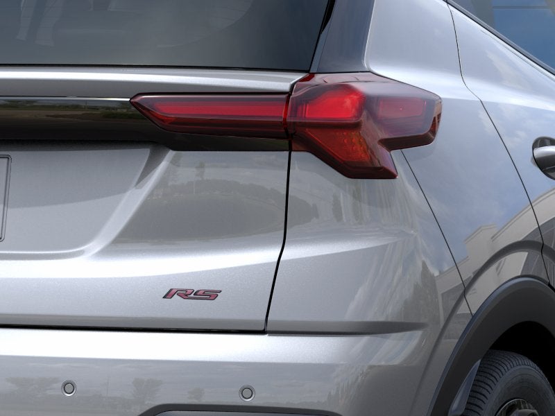 2027 Chevrolet Bolt RS - Photo 36