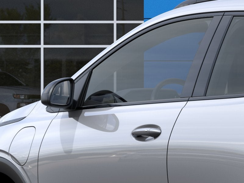 2027 Chevrolet Bolt RS - Photo 37