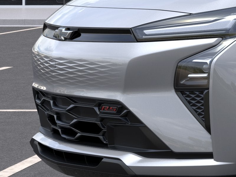 2027 Chevrolet Bolt RS - Photo 38
