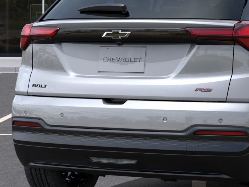 2027 Chevrolet Bolt RS - Photo 39