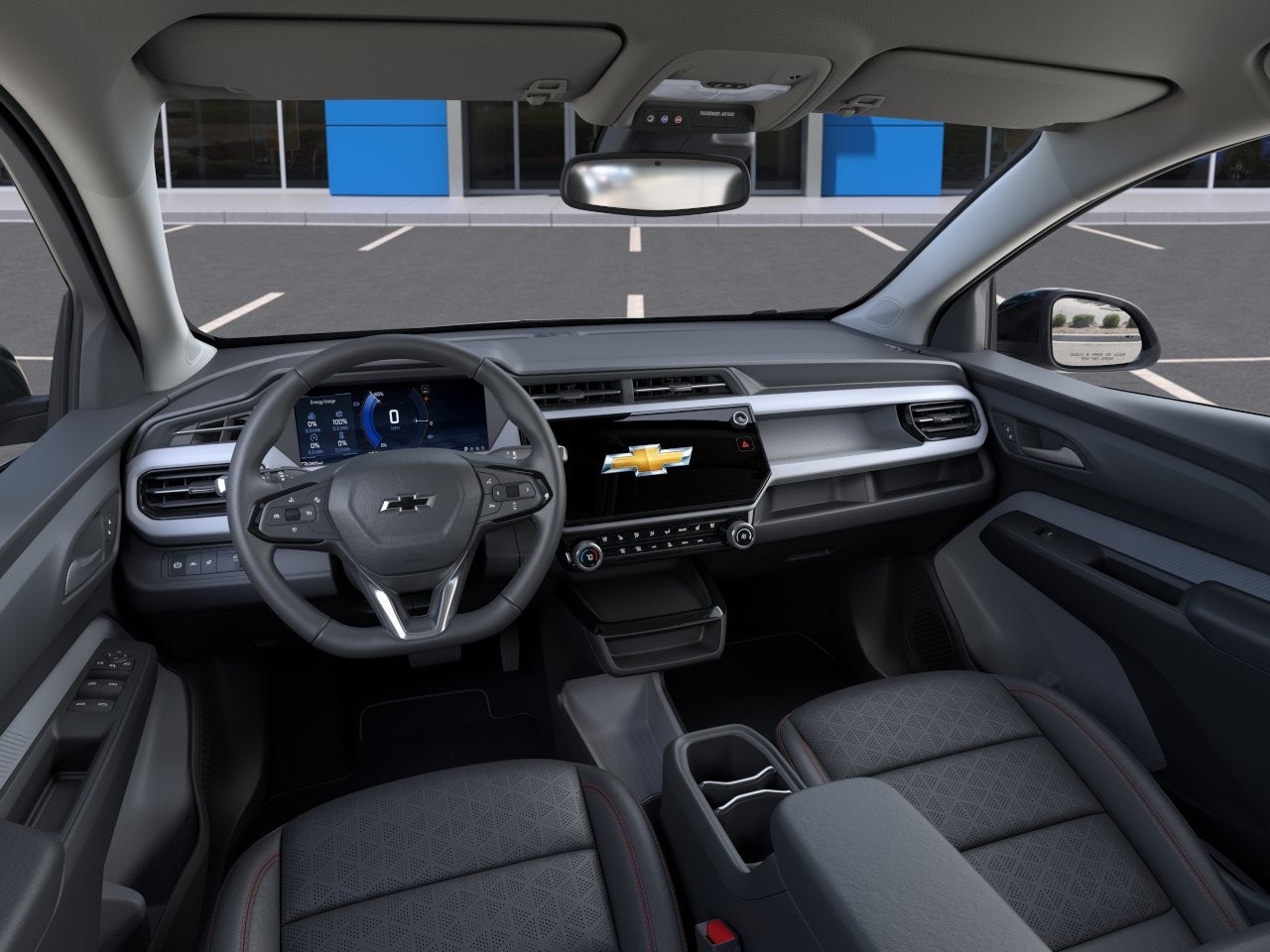 2027 Chevrolet Bolt RS - Photo 40