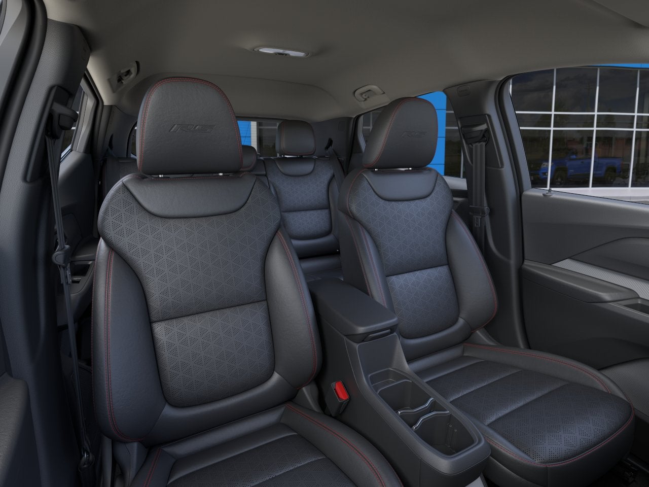 2027 Chevrolet Bolt RS - Photo 41