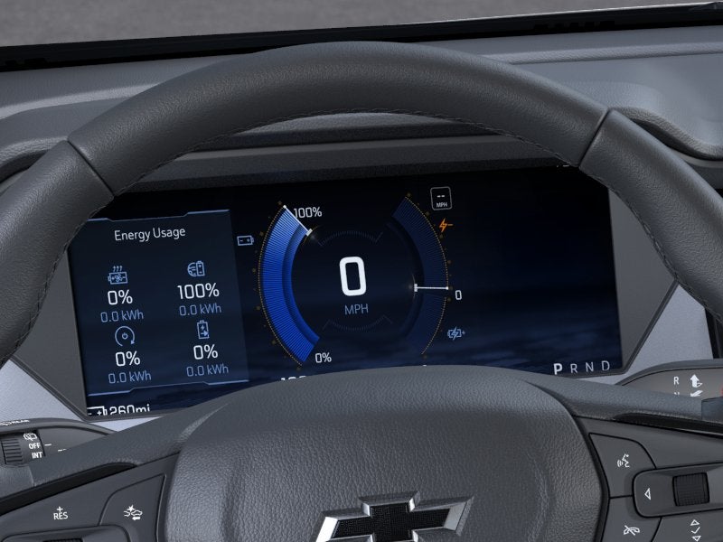 2027 Chevrolet Bolt RS - Photo 43