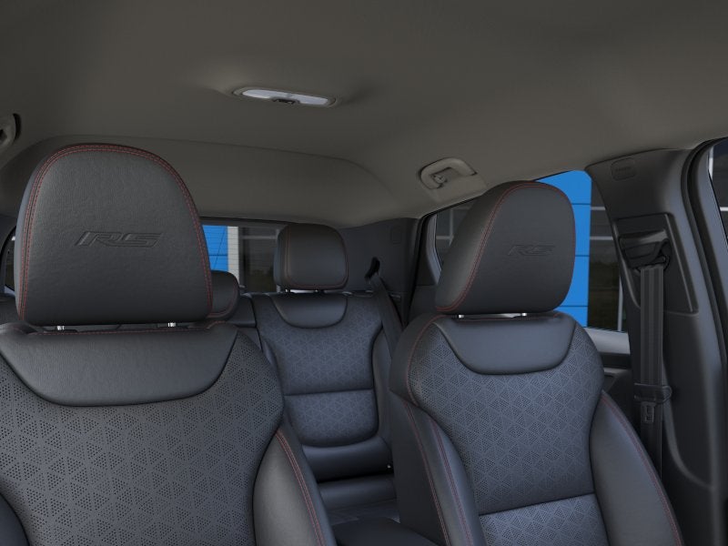 2027 Chevrolet Bolt RS - Photo 49