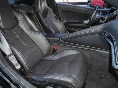 2024 Chevrolet Corvette Stingray 1LT