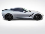 2018 Chevrolet Corvette Stingray 1LT