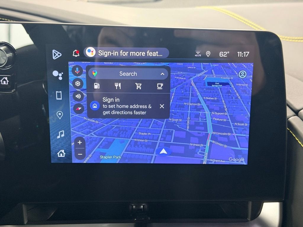 2025 Chevrolet Corvette Stingray 3LT