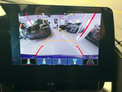 2025 Chevrolet Corvette Stingray 3LT