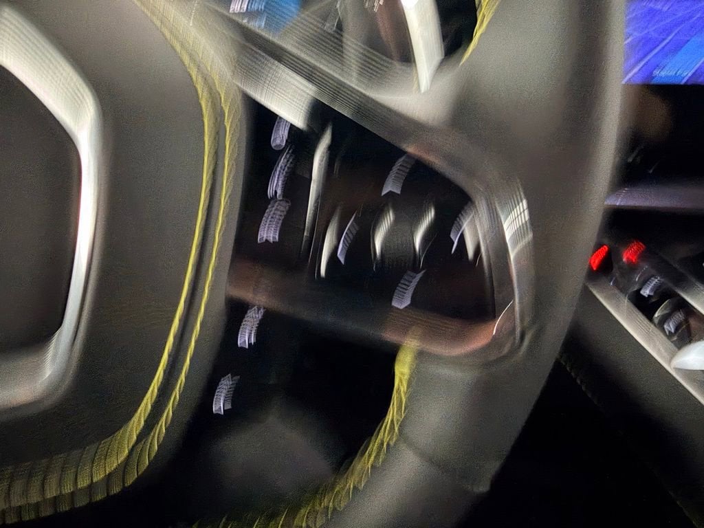 2025 Chevrolet Corvette Stingray 3LT