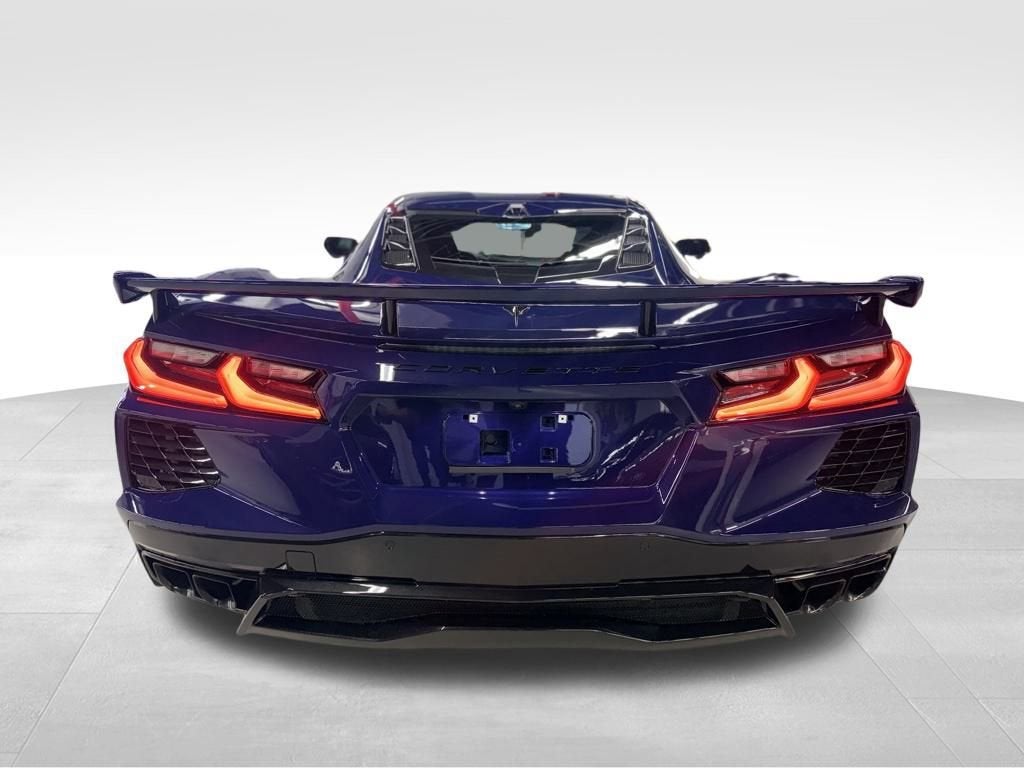 2025 Chevrolet Corvette Stingray 3LT