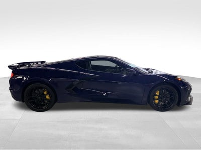 2025 Chevrolet Corvette Stingray 3LT