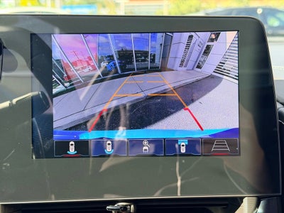 2024 Chevrolet Corvette Stingray 3LT