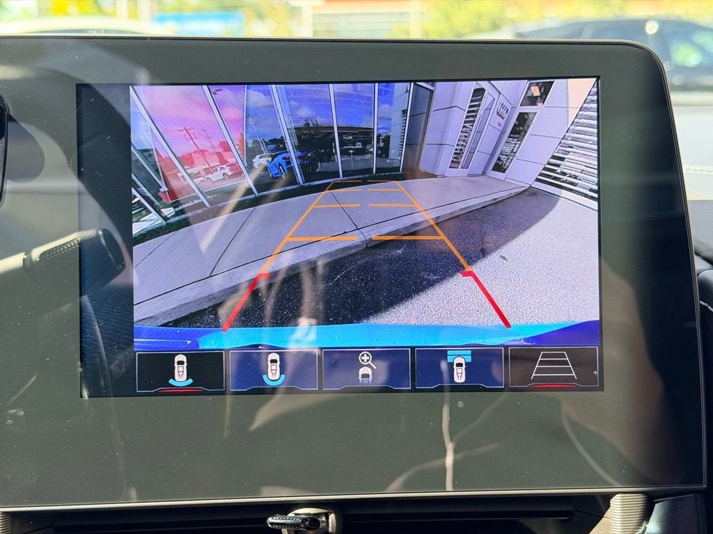 2024 Chevrolet Corvette Stingray 3LT