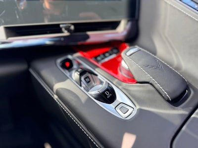 2024 Chevrolet Corvette Stingray 3LT