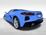 2024 Chevrolet Corvette Stingray 3LT
