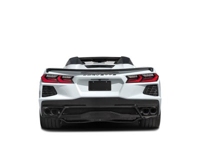2024 Chevrolet Corvette Stingray 3LT
