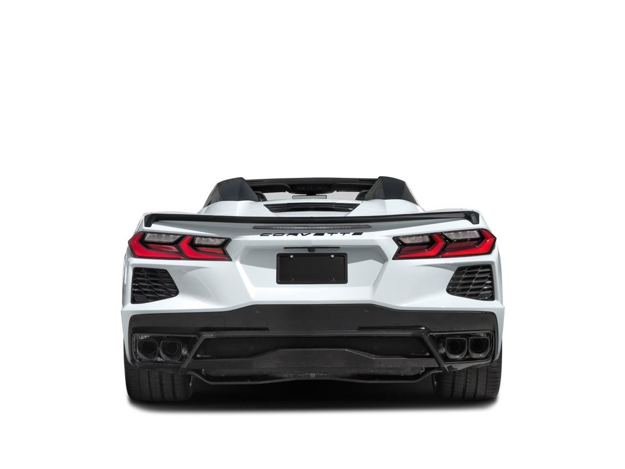 2024 Chevrolet Corvette Stingray 3LT