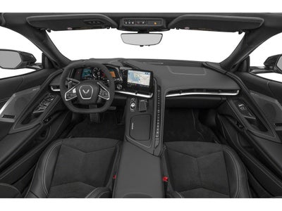 2024 Chevrolet Corvette Stingray 3LT