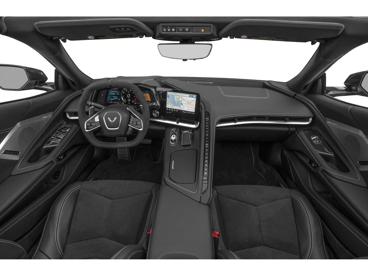 2024 Chevrolet Corvette Stingray 3LT