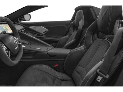 2024 Chevrolet Corvette Stingray 3LT