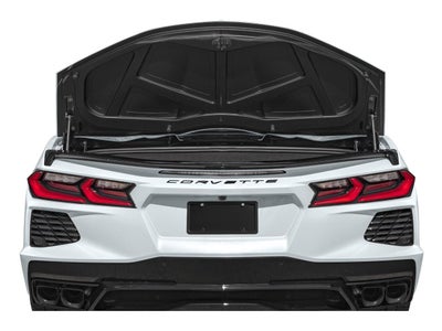 2024 Chevrolet Corvette Stingray 3LT