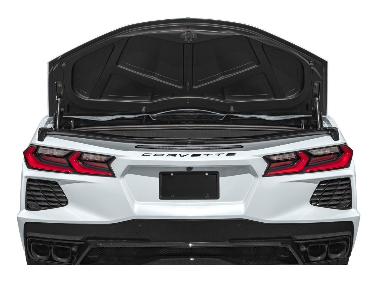 2024 Chevrolet Corvette Stingray 3LT