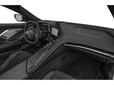 2024 Chevrolet Corvette Stingray 3LT