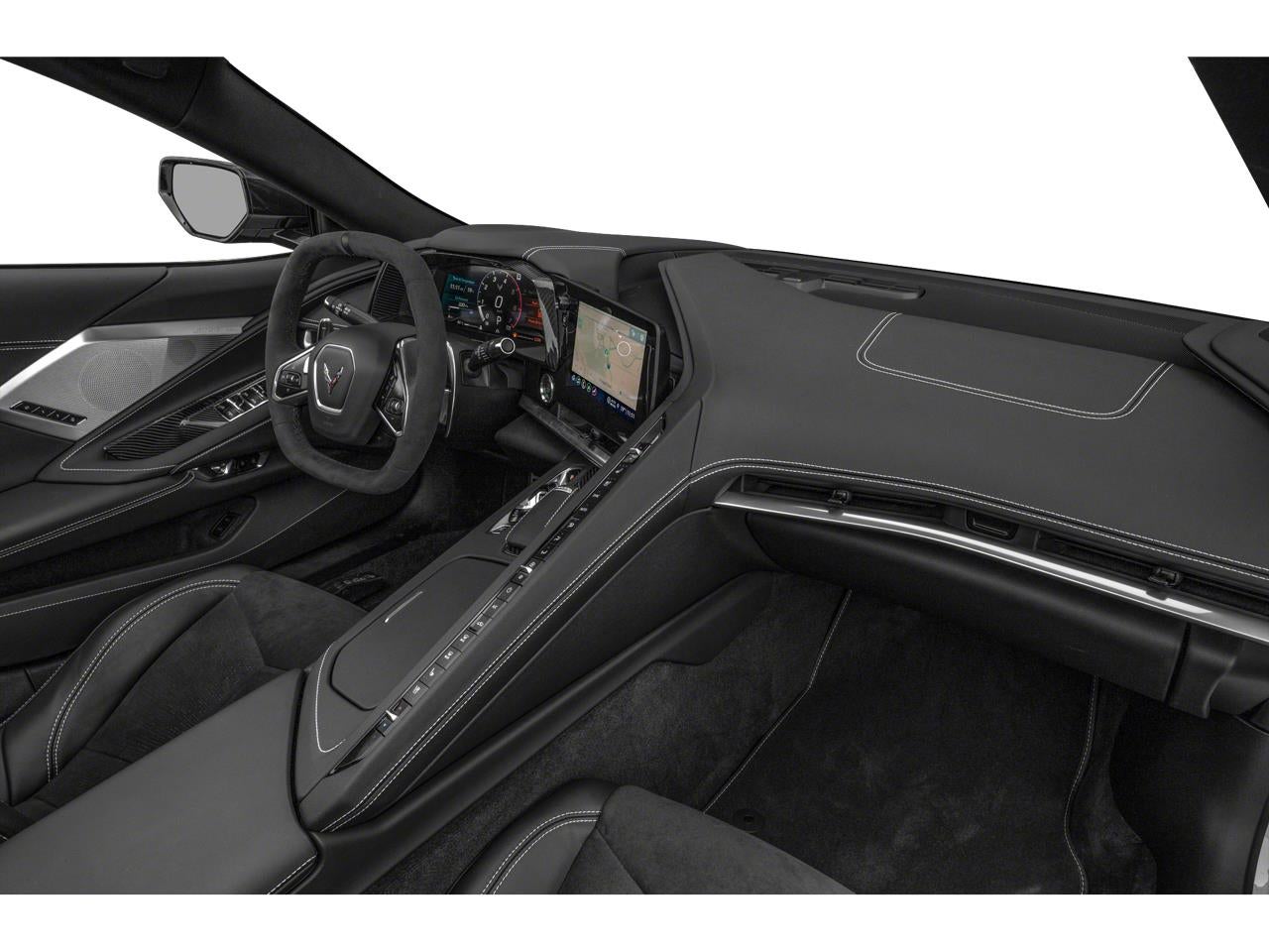 2024 Chevrolet Corvette Stingray 3LT