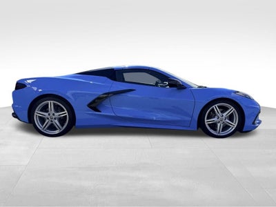 2024 Chevrolet Corvette Stingray 3LT