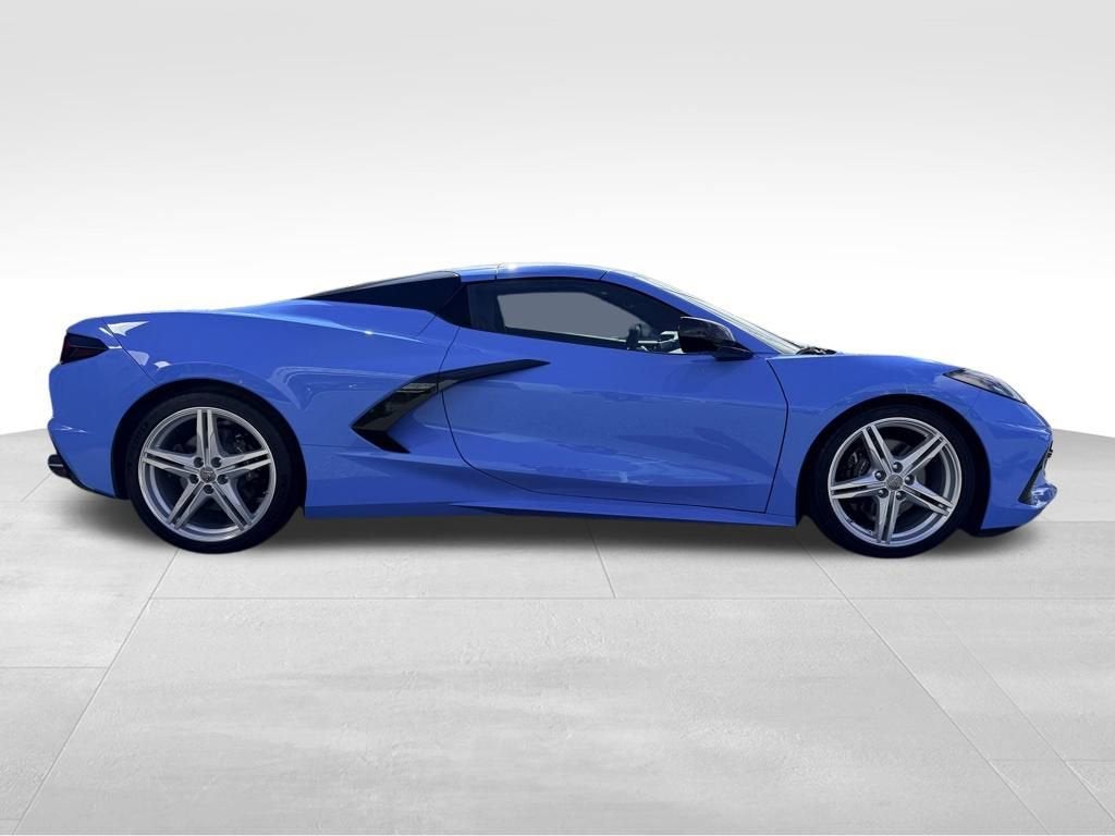 2024 Chevrolet Corvette Stingray 3LT