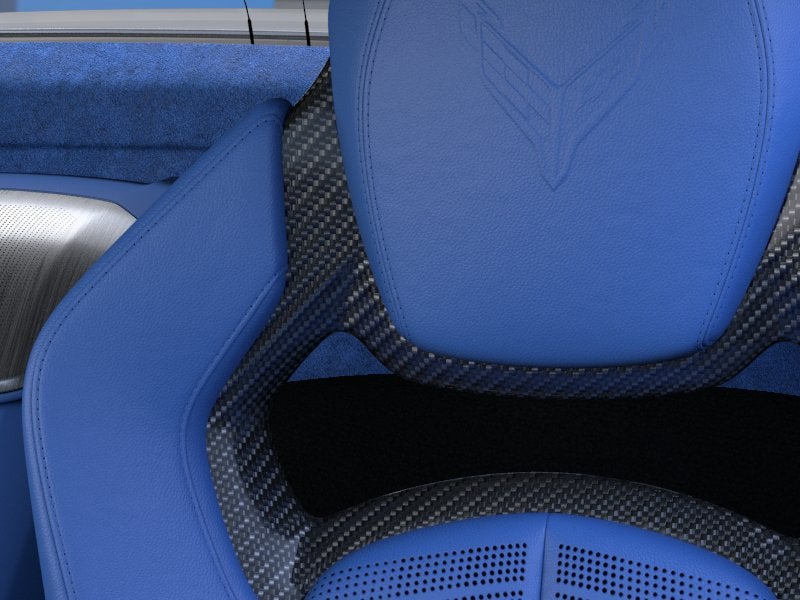 2026 Chevrolet Corvette 3LT - Photo 36