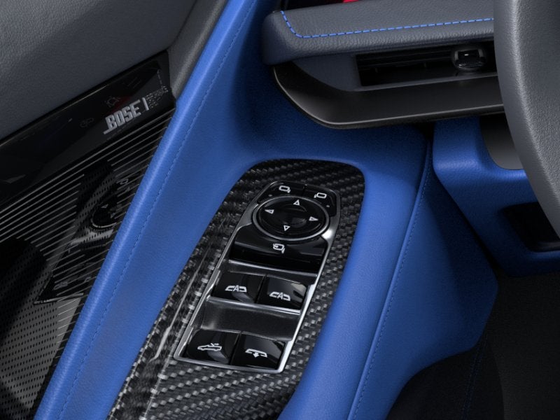2026 Chevrolet Corvette 3LT - Photo 37