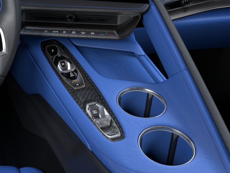 2026 Chevrolet Corvette 3LT - Photo 38