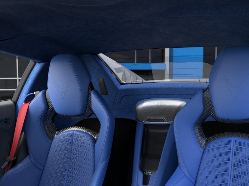 2026 Chevrolet Corvette 3LT - Photo 39