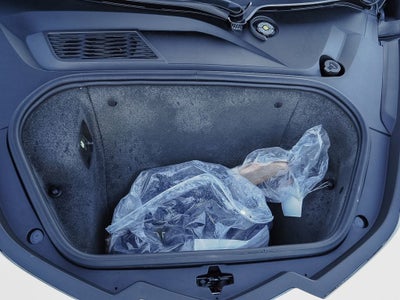 2023 Chevrolet Corvette Z06 1LZ