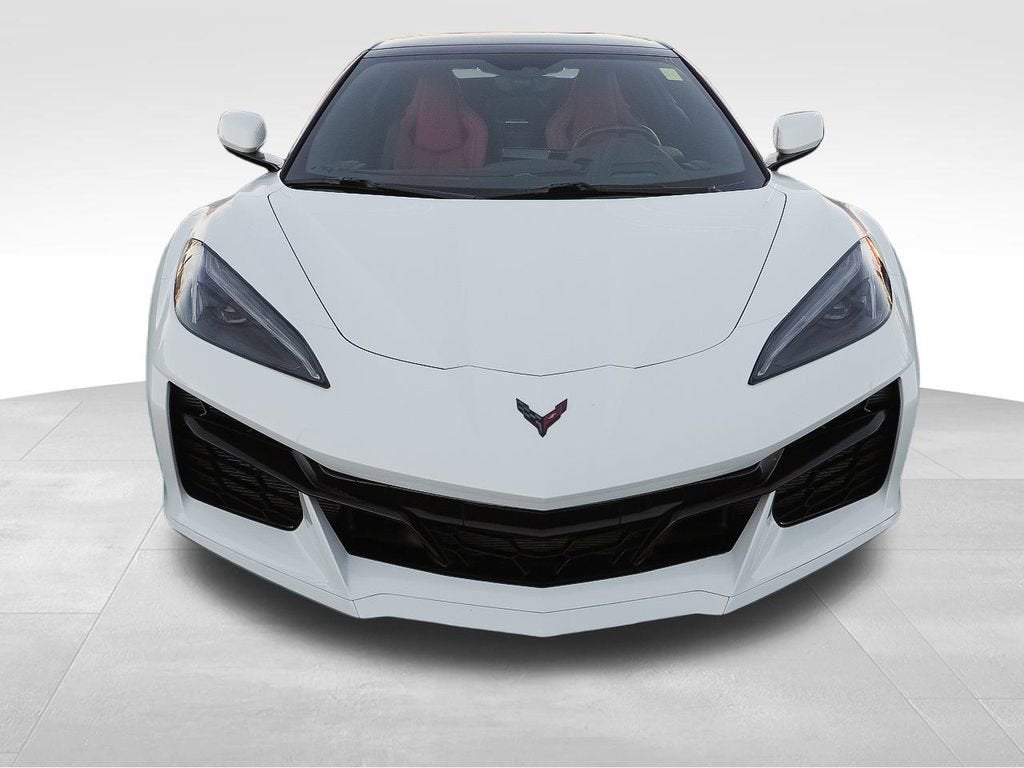 2023 Chevrolet Corvette Z06 1LZ