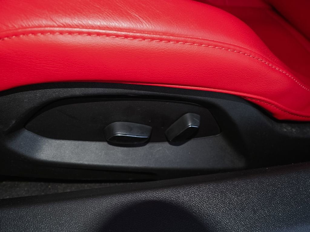 2023 Chevrolet Corvette Z06 1LZ