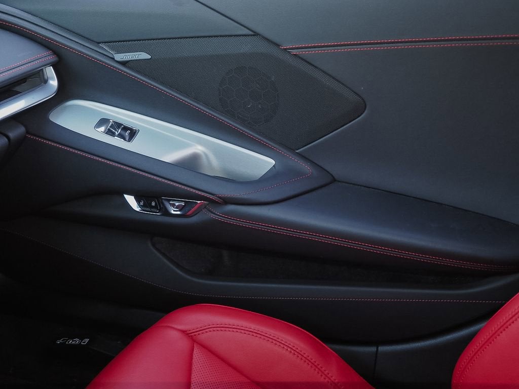 2023 Chevrolet Corvette Z06 1LZ