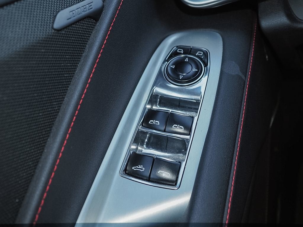 2023 Chevrolet Corvette Z06 1LZ